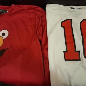 Photo of Customized Teez