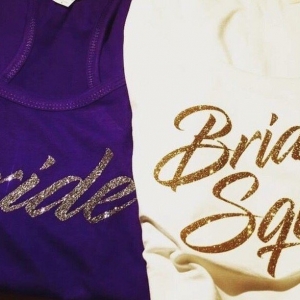 Photo of Customized Teez