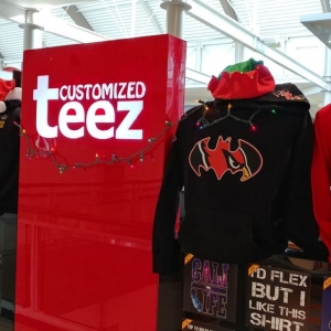 Photo of Customized Teez
