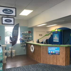 Photo of Dolphin Pool & Spa