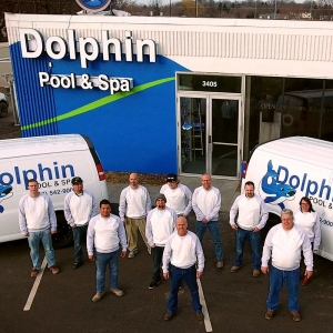 Photo of Dolphin Pool & Spa