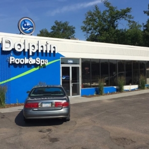 Photo of Dolphin Pool & Spa
