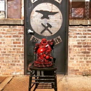 Photo of Milwaukee Blacksmith