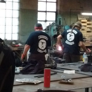 Photo of Milwaukee Blacksmith