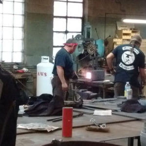Photo of Milwaukee Blacksmith