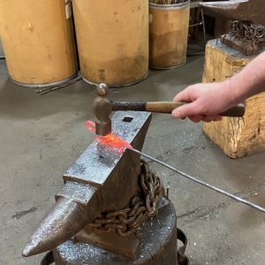 Photo of Milwaukee Blacksmith
