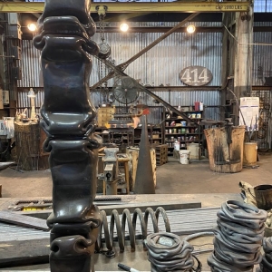 Photo of Milwaukee Blacksmith