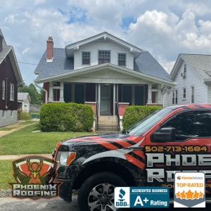 Photo of Phoenix Roofing
