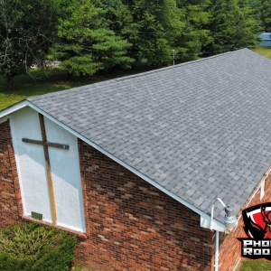 Photo of Phoenix Roofing