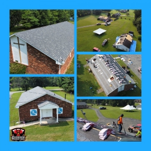 Photo of Phoenix Roofing