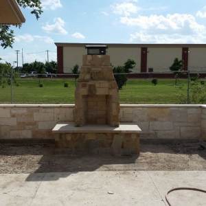 Photo of All Things Masonry