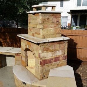 Photo of All Things Masonry
