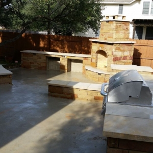 Photo of All Things Masonry