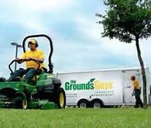 Photo of The Grounds Guys