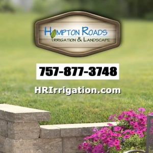 Photo of Hampton Roads Irrigation & Landscape