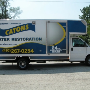 Photo of Catons Plumbing and Drain