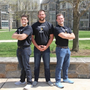 Photo of The College Butler