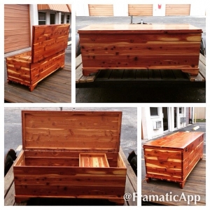 Atlantic Beach A1A Woodworks