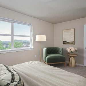 Photo of Terrace at Mount Scott Apartments