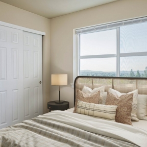 Photo of Terrace at Mount Scott Apartments