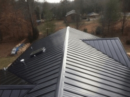 Photo of Mark's Commercial Roofing