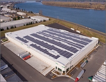 Photo of Mark's Commercial Roofing