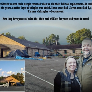 Photo of Hometown Roofing