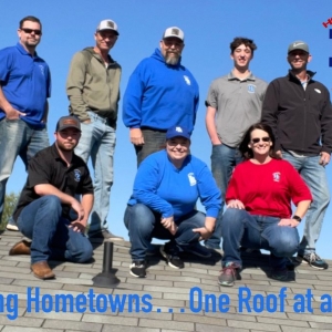 Photo of Hometown Roofing