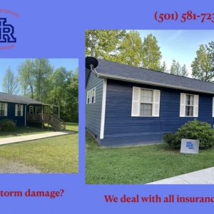 Photo of Hometown Roofing
