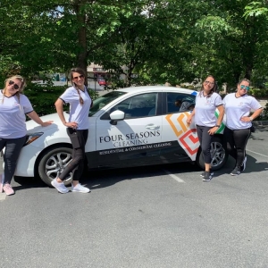 Photo of Four Seasons Professional Cleaning