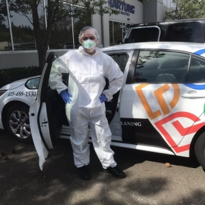 Photo of Four Seasons Professional Cleaning