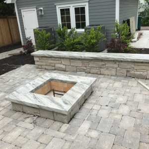 Photo of MG Stone Surface