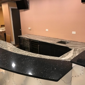 Photo of MG Stone Surface