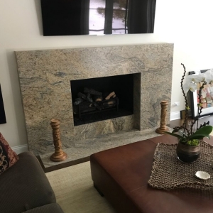 Photo of MG Stone Surface