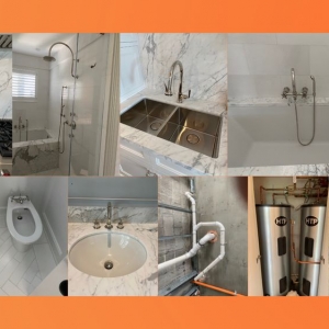 Miami Lakes Yetchi Plumbing Services
