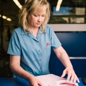 Photo of All Star Dry Cleaners