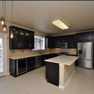 San Antonio Cabinets & Granite Creations