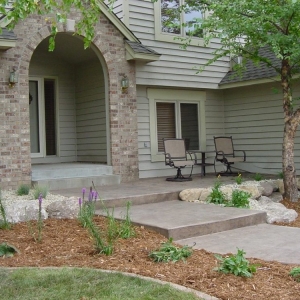 Photo of Hartley Concrete Design