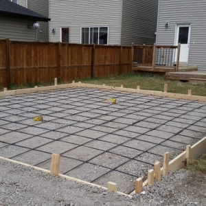 Photo of Hartley Concrete Design