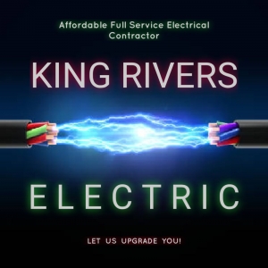 Photo of King Rivers Electric