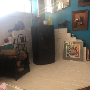 Santa Rosa Tim's Hearth Inspections & Services