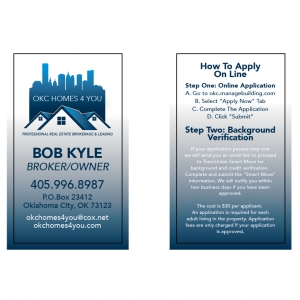 Photo of OKC Homes 4 You