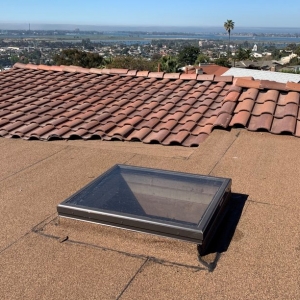 El Cajon Cal Roof