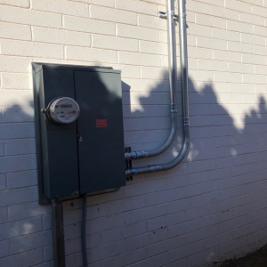 Photo of A C Desert Electric