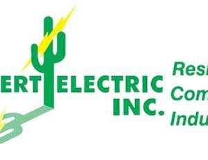 Photo of A C Desert Electric