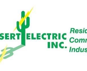 Photo of A C Desert Electric