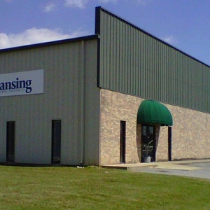Photo of Lansing Building Products