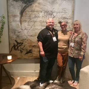 Photo of Cynthia Porche Interiors