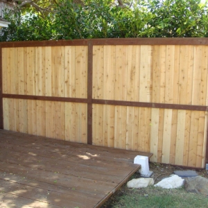 Photo of Carlos Fence Company