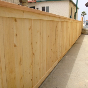 Photo of Carlos Fence Company